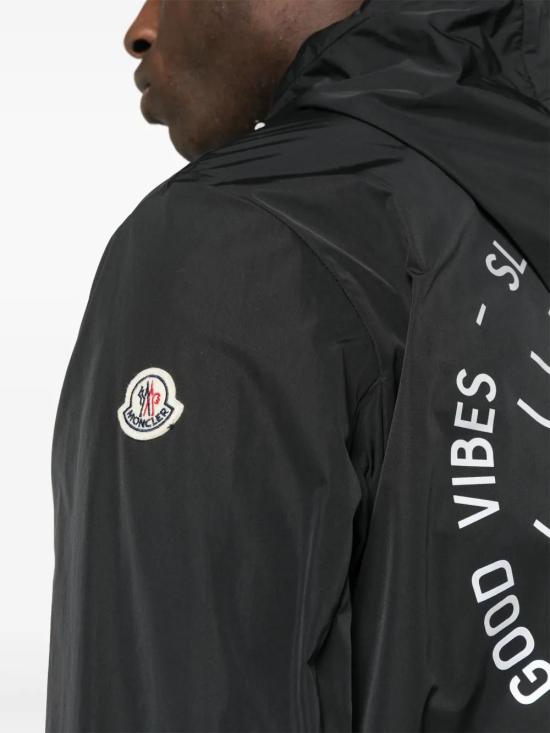  몽클레어 자켓 J10911A0009854A91 black - MONCLER