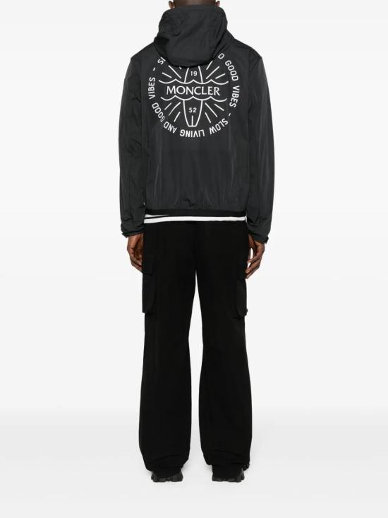  몽클레어 자켓 J10911A0009854A91 black - MONCLER