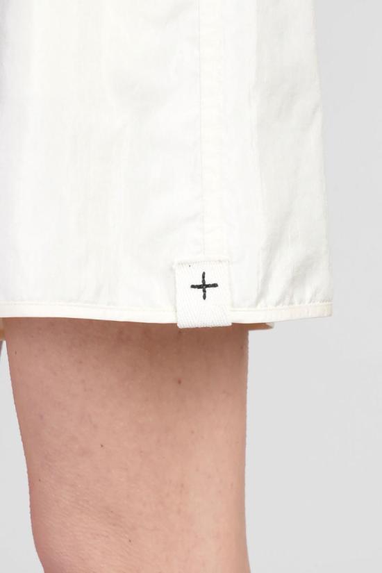 25SS 질샌더 숏팬츠 410710 J40KA0256J70003 Beige - JIL SANDER