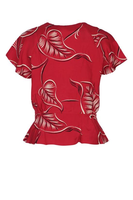  보디 가디건 WRS24SH033 MULTI Multicolor - BODE