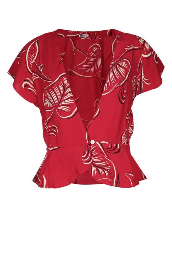  보디 가디건 WRS24SH033 MULTI Multicolor