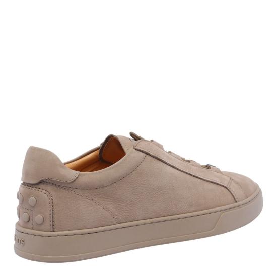 25FW 토즈 스니커즈 XXM04L0JF406RNC413 Beige - TODS