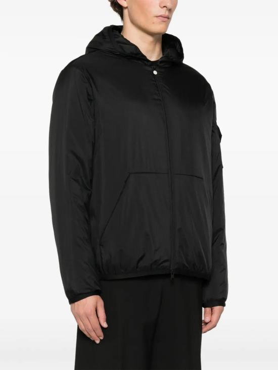  몽클레어 자켓 K10911A00026597YD black - MONCLER
