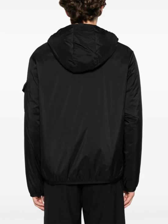  몽클레어 자켓 K10911A00026597YD black - MONCLER