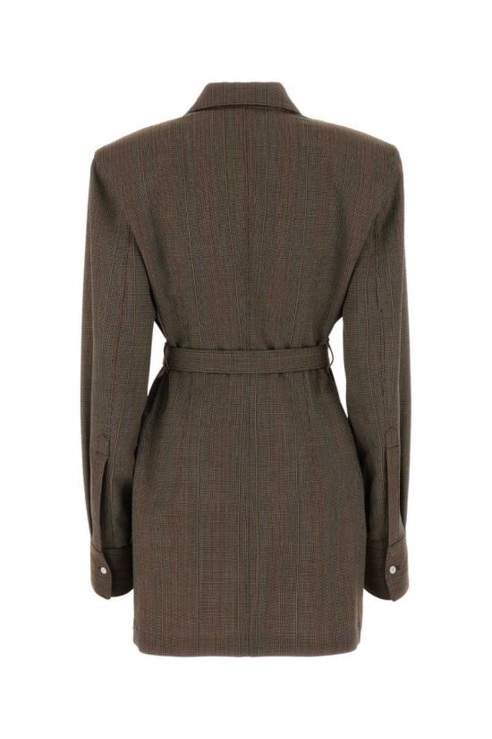  프라다 아우터 P564OHSOOO14XI F0005 MULTICOLOURED - PRADA