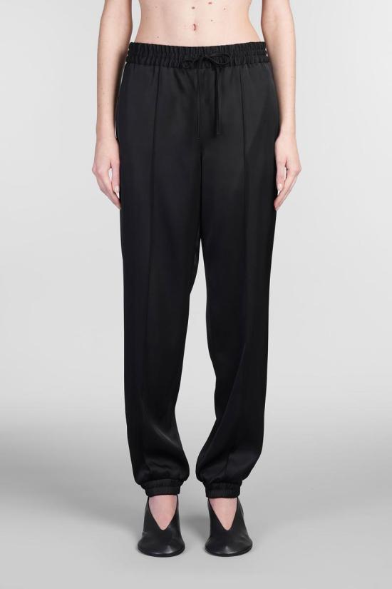 25SS 질샌더 숏팬츠 410706 J04KA0113J65112 Black