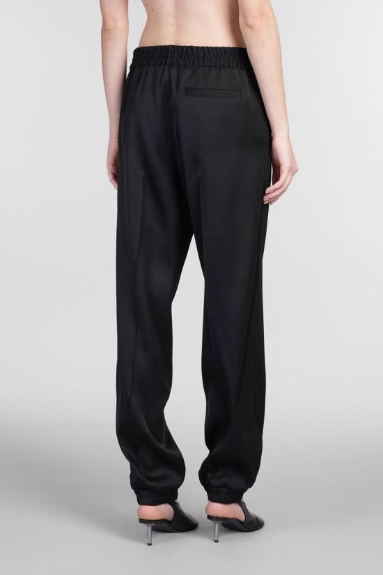 25SS 질샌더 숏팬츠 410706 J04KA0113J65112 Black - JIL SANDER