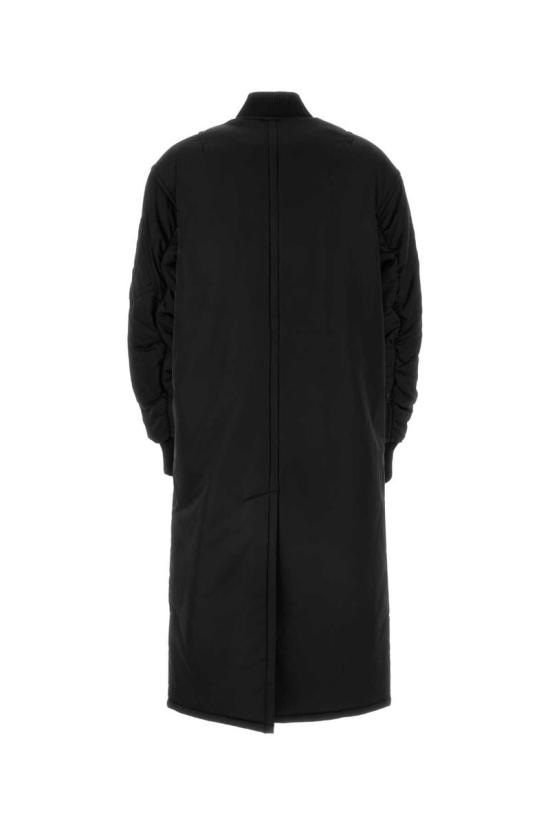 24FW 스탠드스튜디오 코트 621468665 89900 Black - STAND