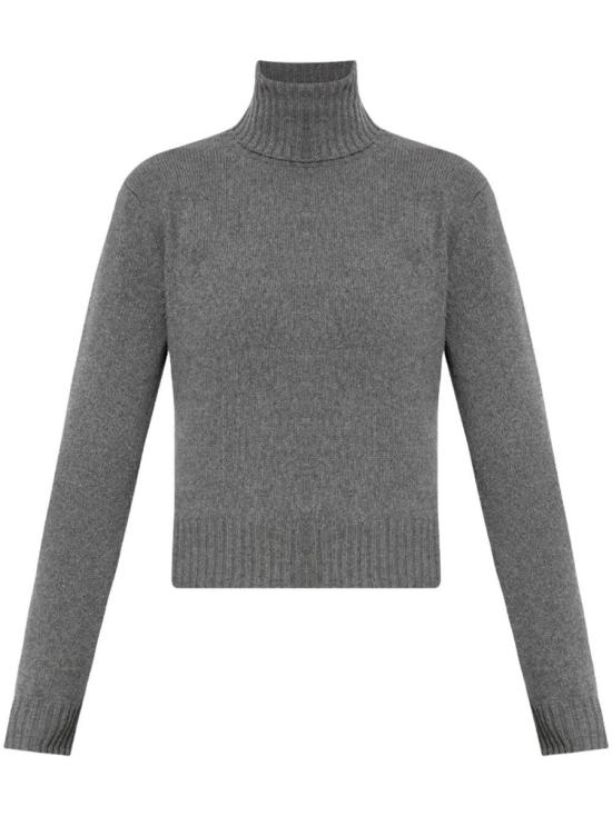 24FW 아미 블라우스 FKS457 005 D 052 GREY