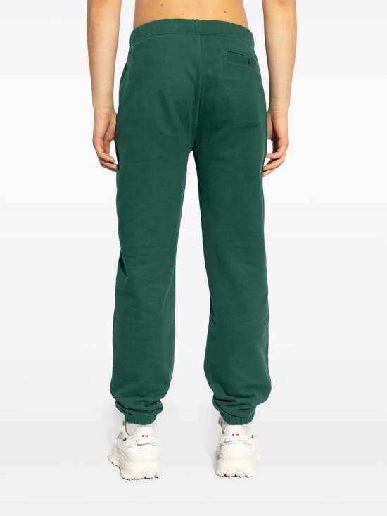  몽클레어 트레이닝/조거 팬츠 K10918H0000489AUJ emerald - MONCLER
