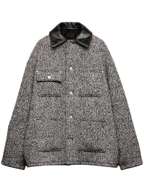  프라다 자켓 SGC675SOOO15OM