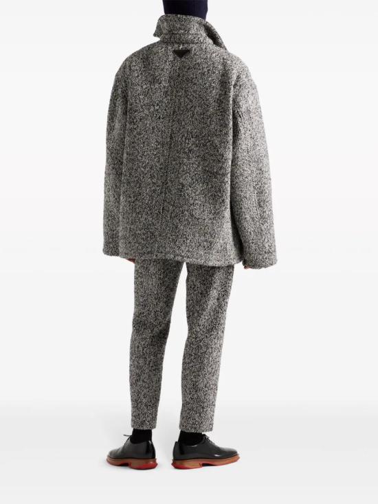  프라다 자켓 SGC675SOOO15OM - PRADA