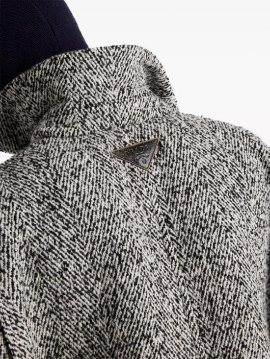  프라다 자켓 SGC675SOOO15OM - PRADA