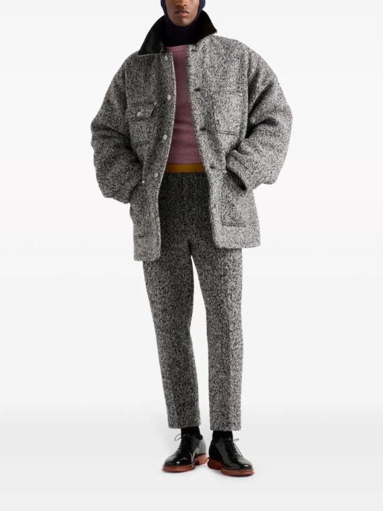  프라다 자켓 SGC675SOOO15OM - PRADA