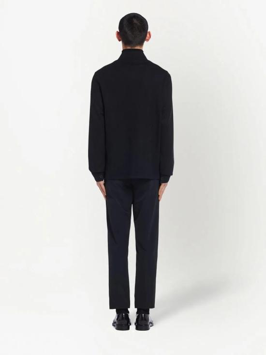  프라다 긴팔 셔츠 SC551S2121Y5S - PRADA