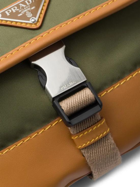  프라다 벨트백 2VH176VOOO2CX2 - PRADA