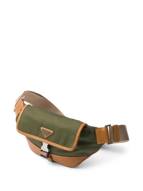  프라다 벨트백 2VH176VOOO2CX2 - PRADA