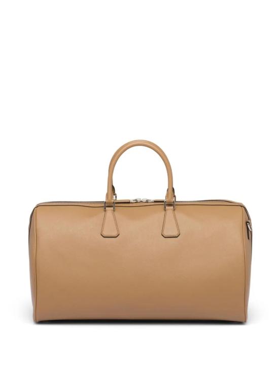  프라다 더플백 2VC018VOOO9Z2 caramel - PRADA