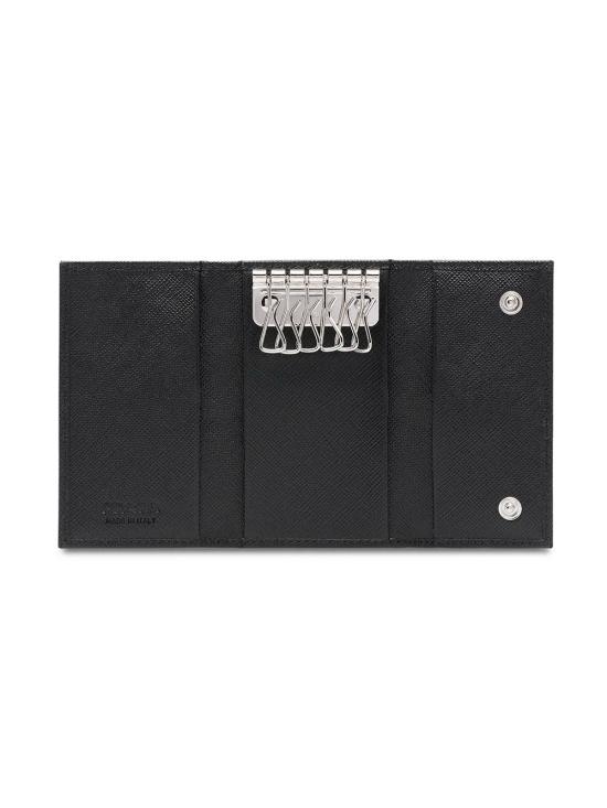  프라다 남성지갑 2PG222QME - PRADA