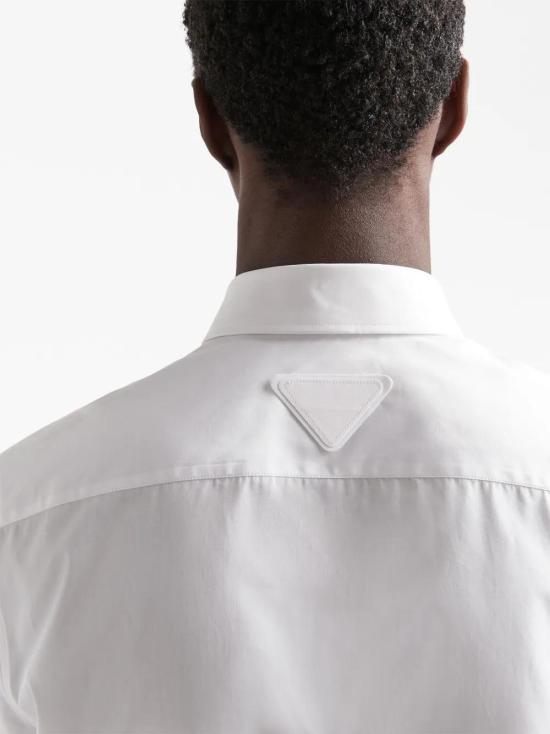  프라다 긴팔 셔츠 UCN482S2311XV2 - PRADA