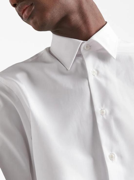  프라다 긴팔 셔츠 UCN482S2311XV2 - PRADA