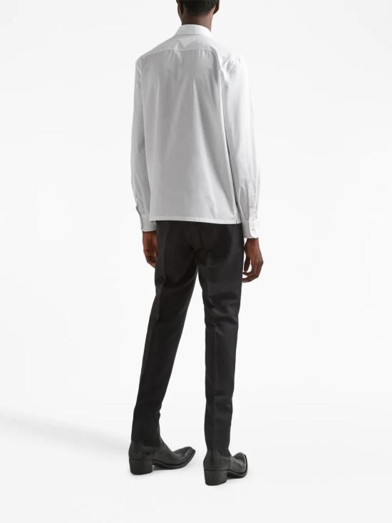  프라다 긴팔 셔츠 UCN482S2311XV2 - PRADA