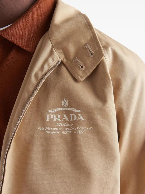  프라다 자켓 SGC628SOOO1480 - PRADA