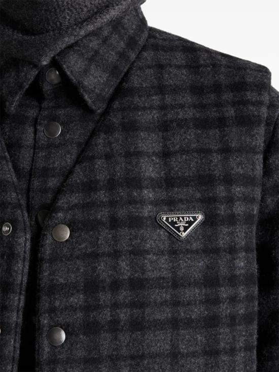  프라다 베스트 SGC701SOOO144S - PRADA