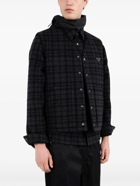  프라다 베스트 SGC701SOOO144S - PRADA