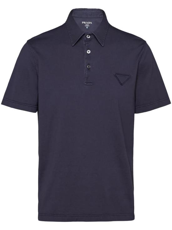  프라다 폴로 티셔츠 UJN851S23213CC
