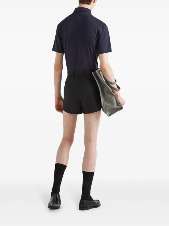  프라다 폴로 티셔츠 UJN851S23213CC - PRADA