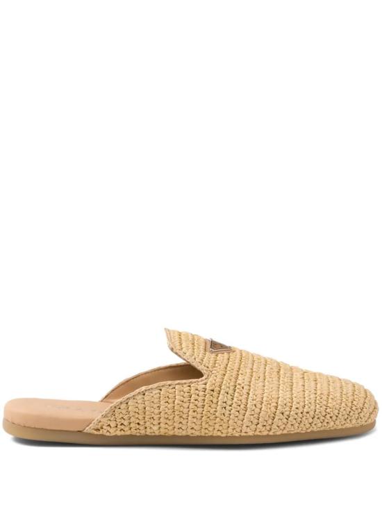  프라다 뮬/슬리퍼 2S29842C2T