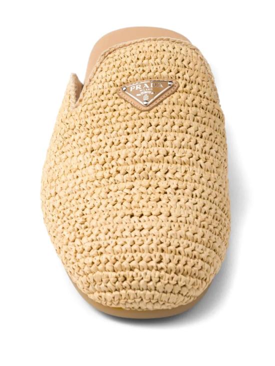  프라다 뮬/슬리퍼 2S29842C2T - PRADA