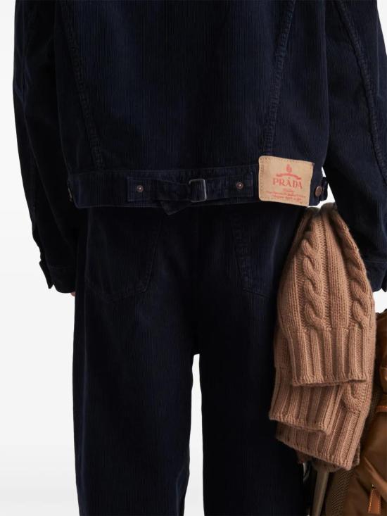  프라다 자켓 GEB257SAAO1449 - PRADA