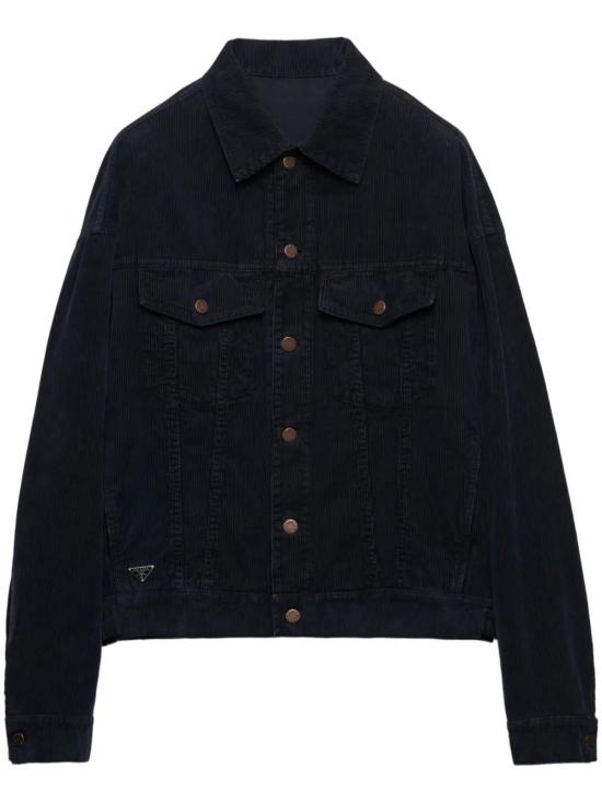  프라다 자켓 GEB257SAAO1449