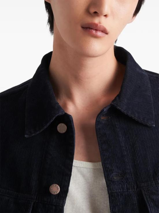  프라다 자켓 GEB257SAAO1449 - PRADA