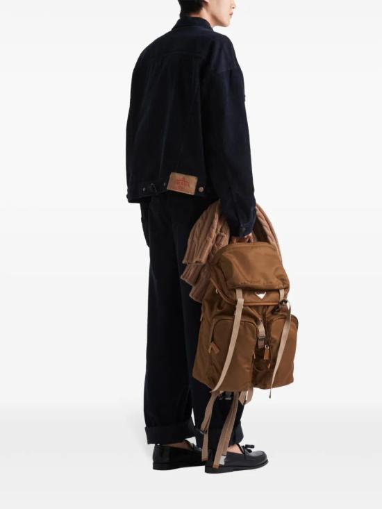  프라다 자켓 GEB257SAAO1449 - PRADA