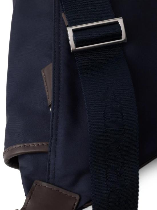  프라다 벨트백 2VH176VOOF384 - PRADA