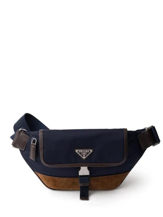  프라다 벨트백 2VH176VOOF384