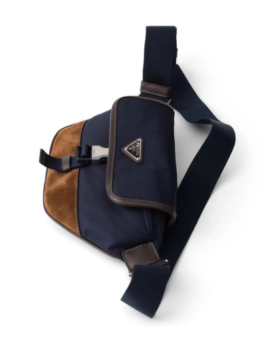  프라다 벨트백 2VH176VOOF384 - PRADA