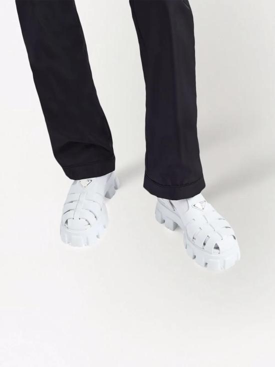  프라다 샌들 2X30833LKK - PRADA