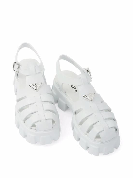  프라다 샌들 2X30833LKK - PRADA