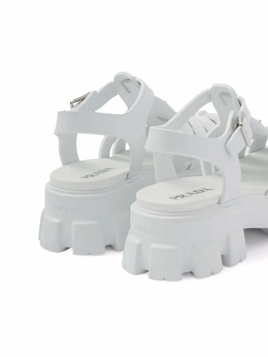  프라다 샌들 2X30833LKK - PRADA