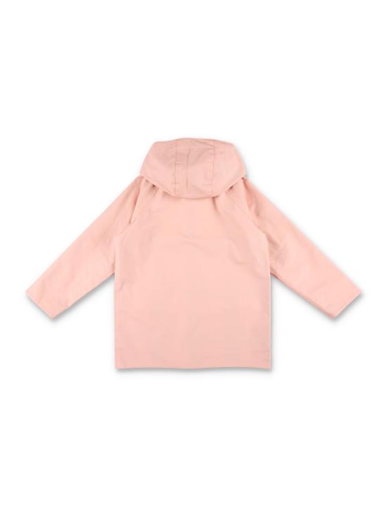 25SS [키즈] 버버리 아우터 8100113 A4602 ROSE QUARTZ - BURBERRY