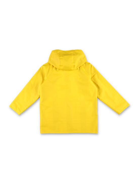 25SS [키즈] 버버리 아우터 8100025 C1726 MARIGOLD - BURBERRY