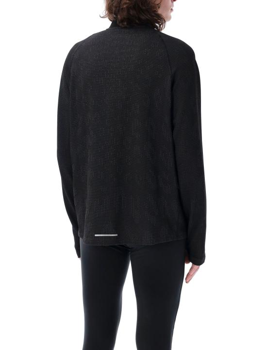 25SS 나이키 트레이닝 티셔츠 FZ1121 010 BLACK - NIKE