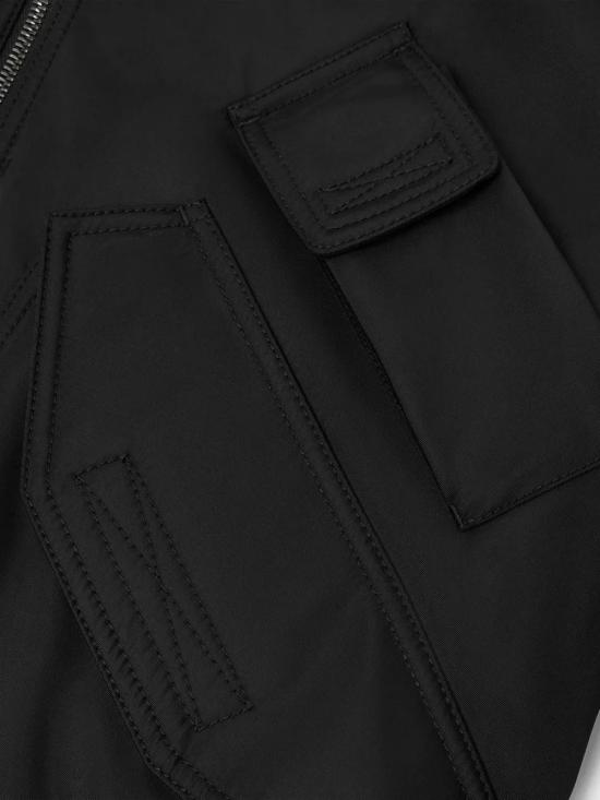  베르사체 봄버 자켓 10157191A11033 - VERSACE