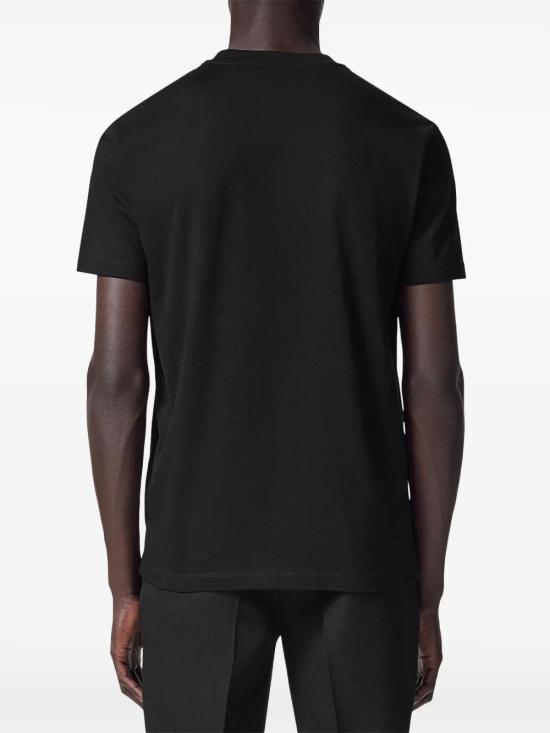  베르사체 반팔 티셔츠 10139441A13411 - VERSACE