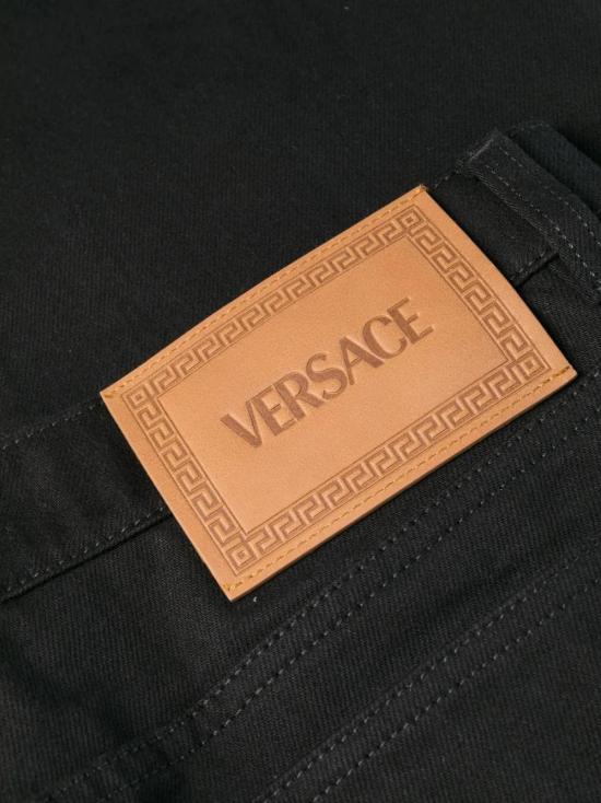  베르사체 데님 팬츠 10108161A07702 - VERSACE