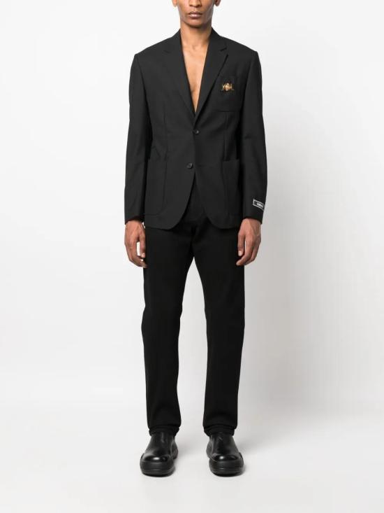  베르사체 데님 팬츠 10108161A07702 - VERSACE